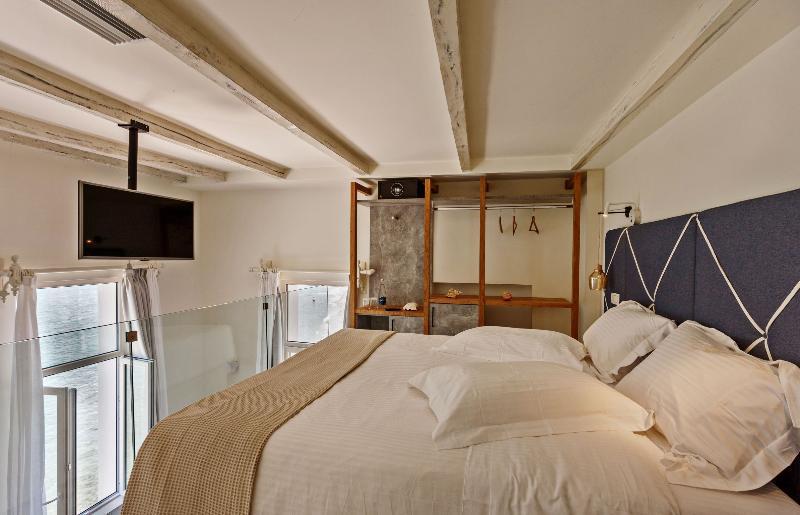 Thalassa Boutique Hotel (Adults Only) ريثيمنو المظهر الخارجي الصورة