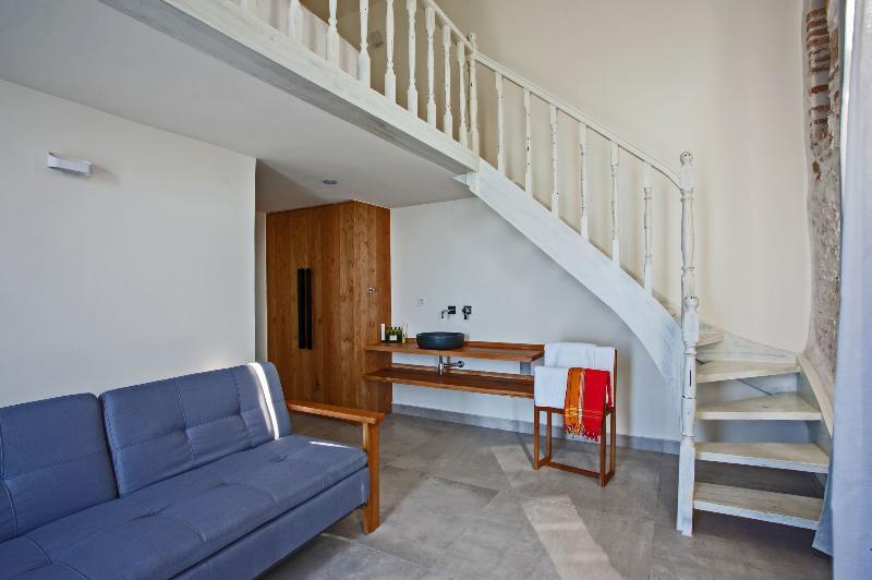 Thalassa Boutique Hotel (Adults Only) ريثيمنو المظهر الخارجي الصورة