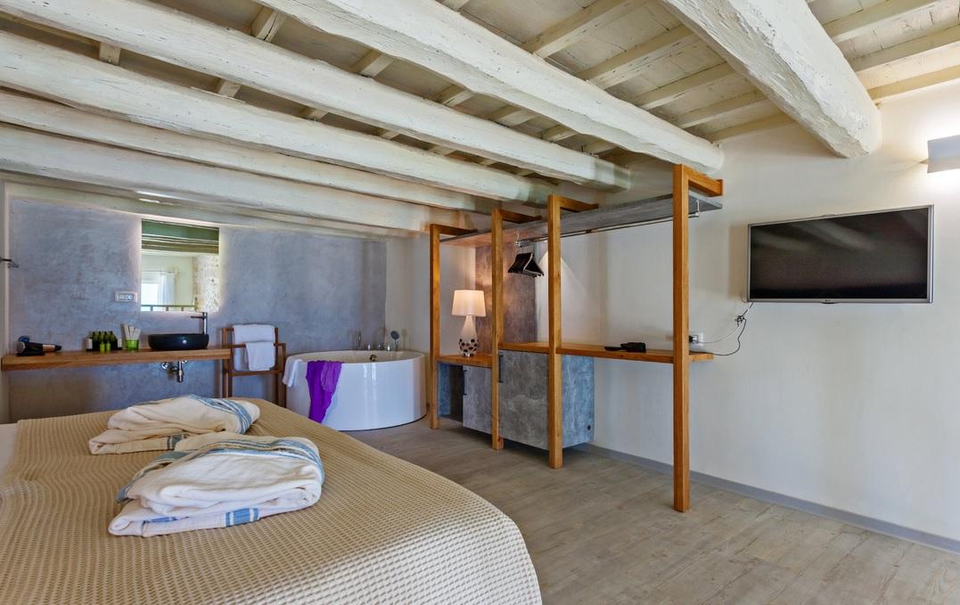 Thalassa Boutique Hotel (Adults Only) ريثيمنو المظهر الخارجي الصورة