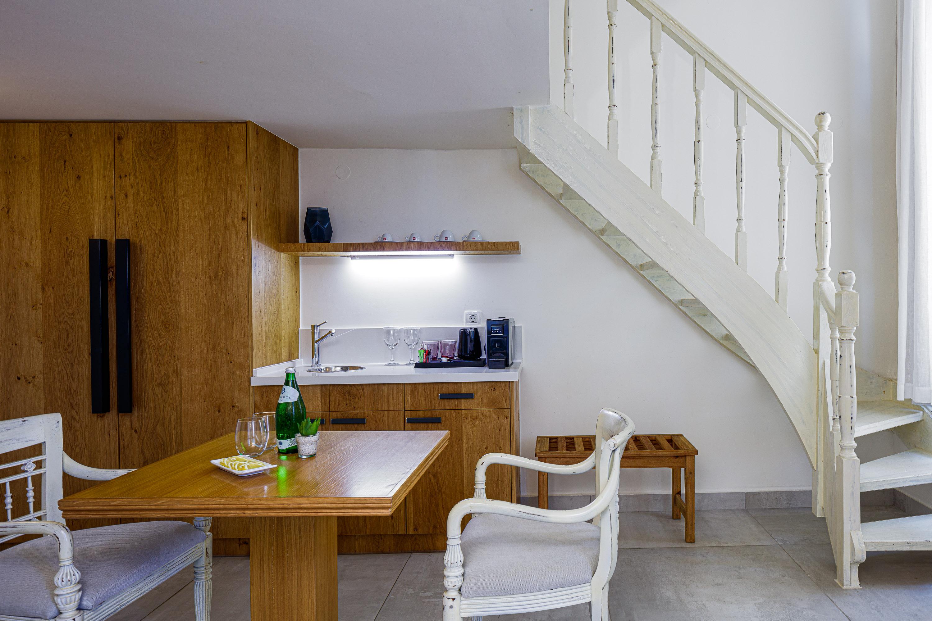 Thalassa Boutique Hotel (Adults Only) ريثيمنو المظهر الخارجي الصورة