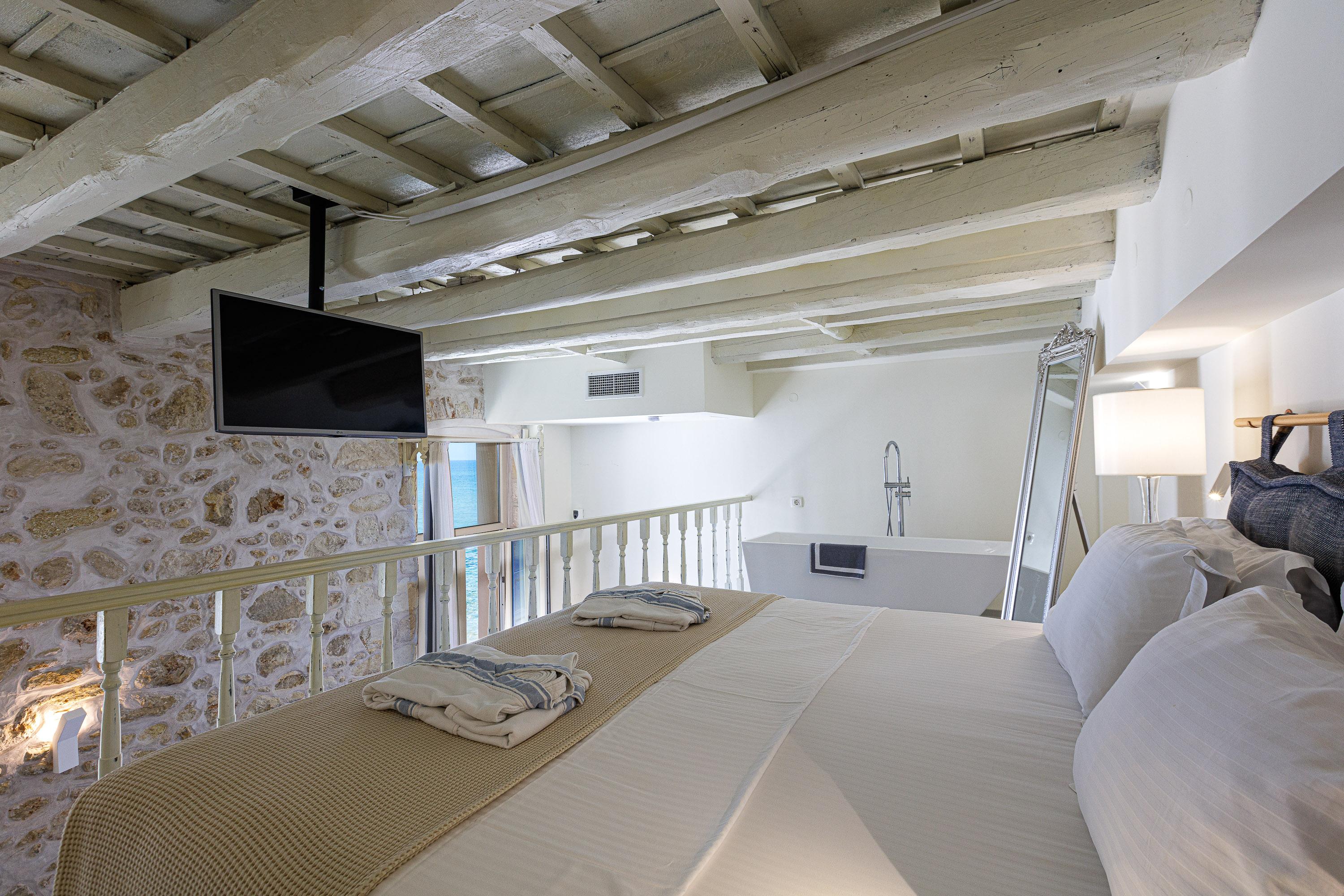 Thalassa Boutique Hotel (Adults Only) ريثيمنو المظهر الخارجي الصورة