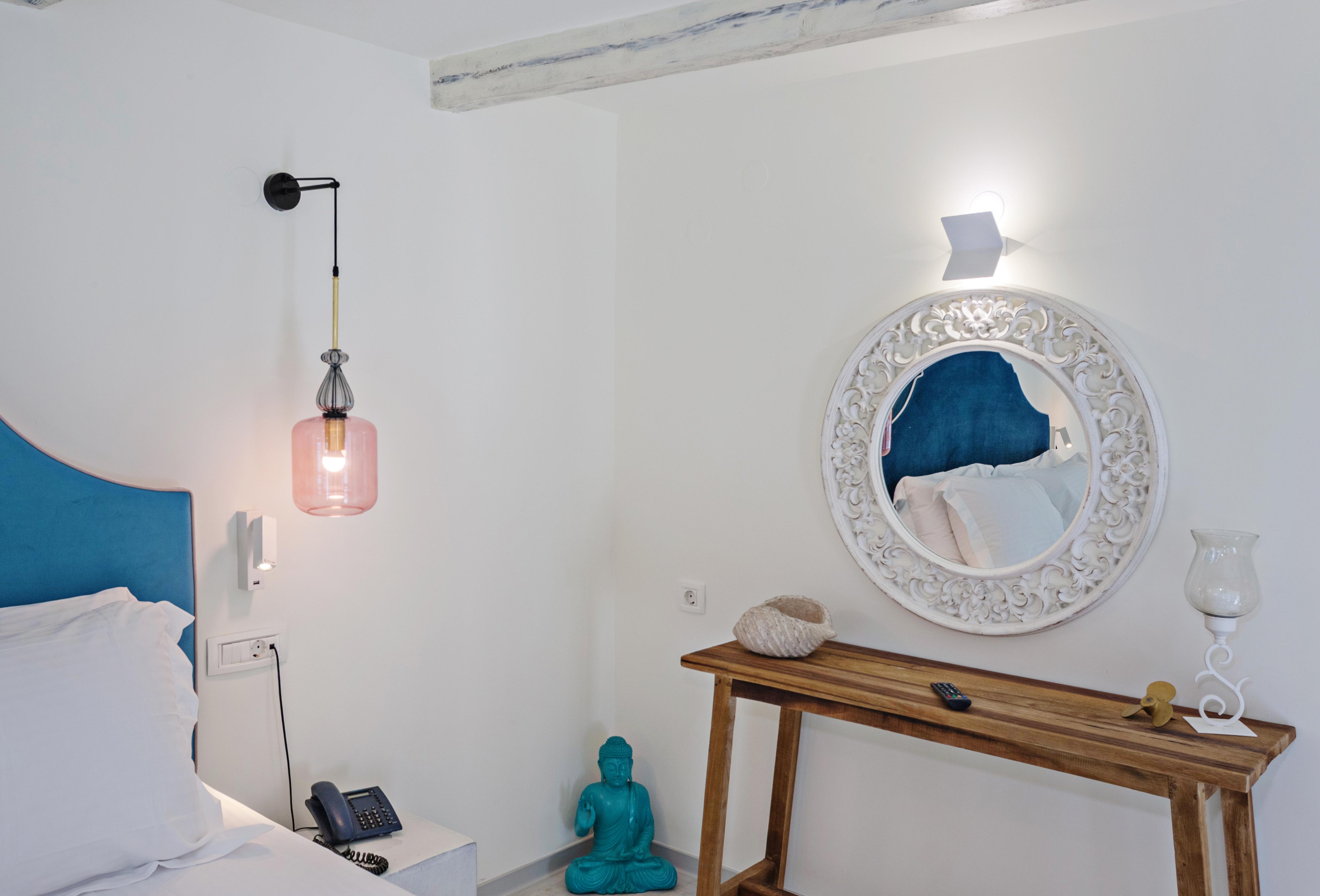 Thalassa Boutique Hotel (Adults Only) ريثيمنو المظهر الخارجي الصورة