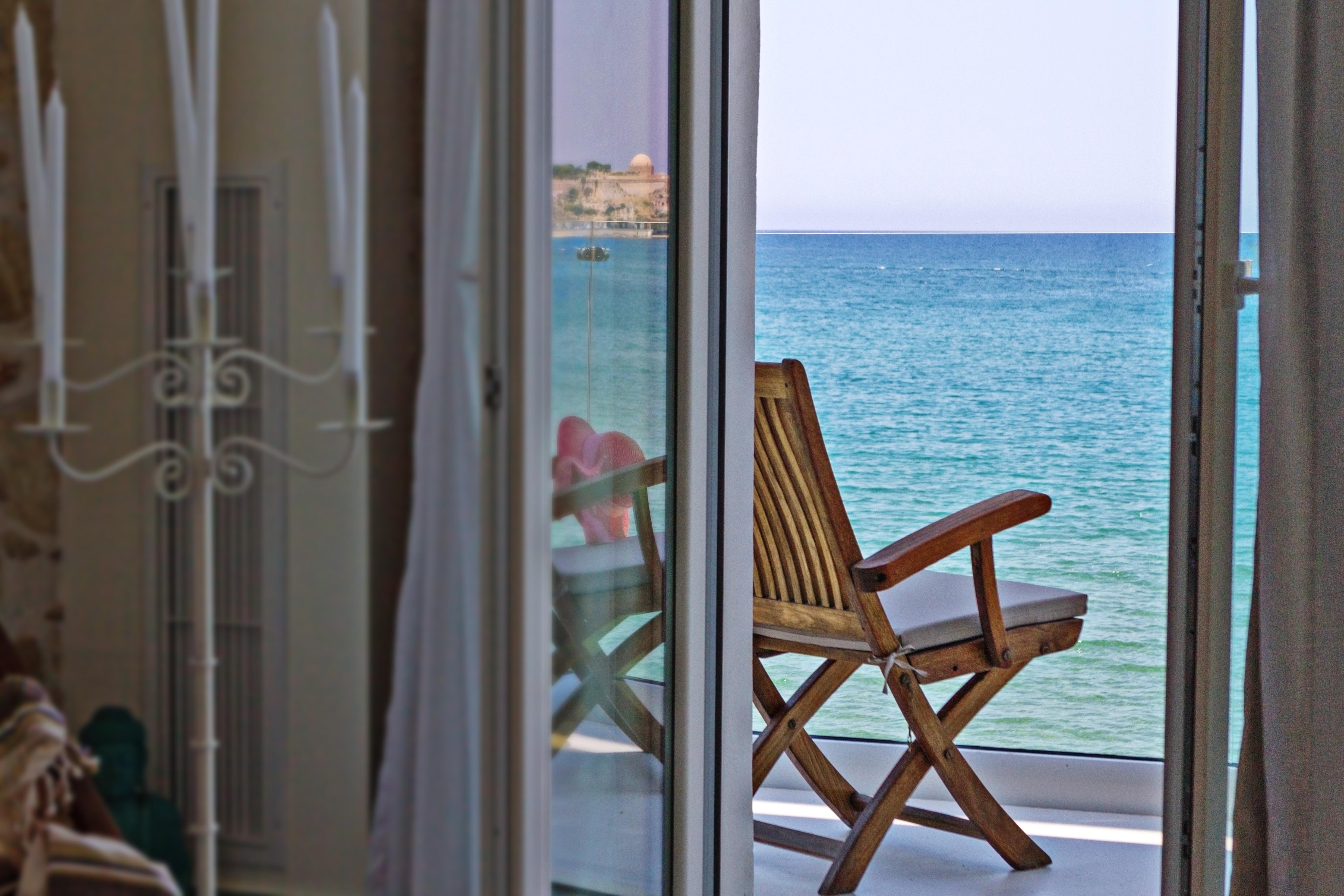 Thalassa Boutique Hotel (Adults Only) ريثيمنو المظهر الخارجي الصورة