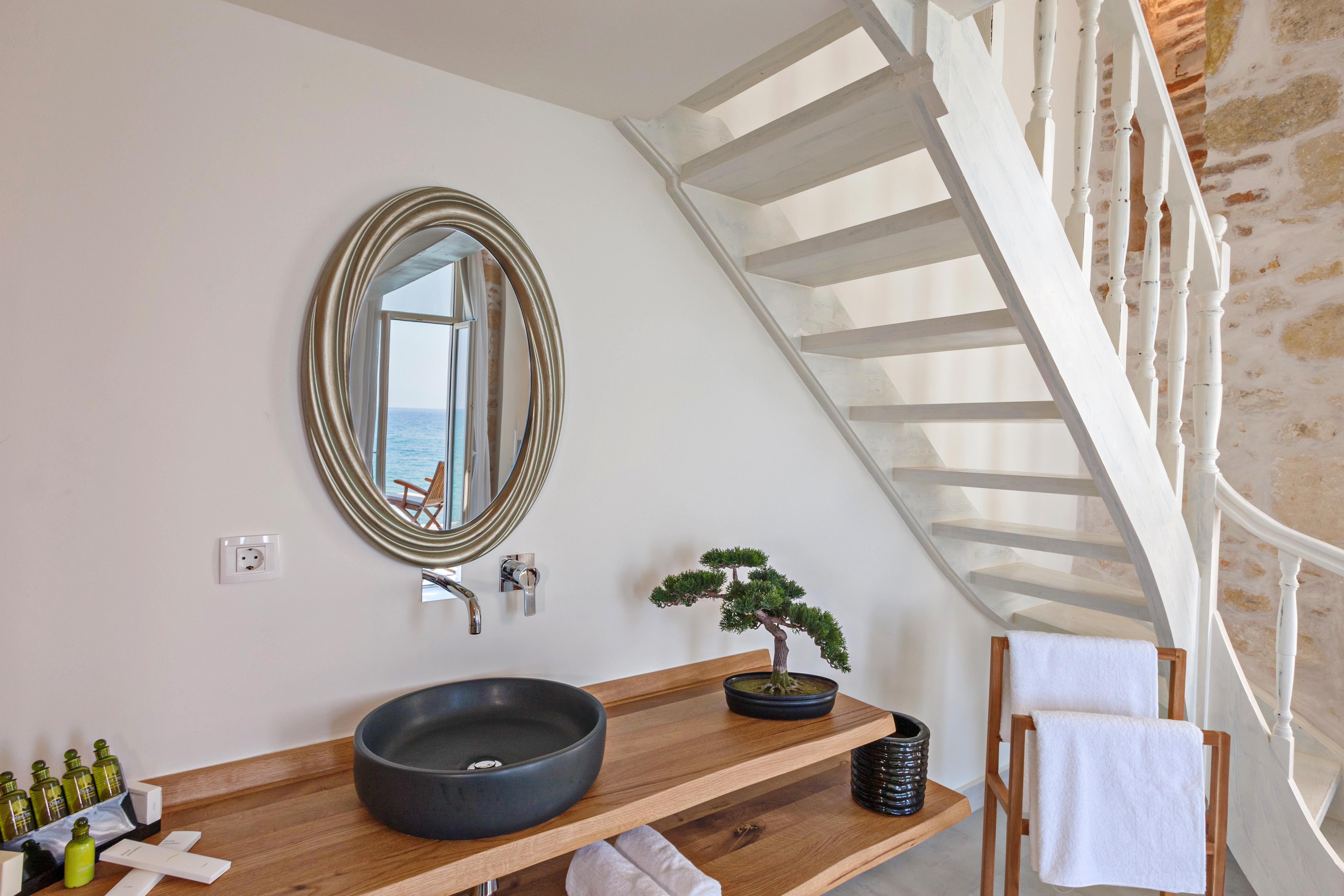 Thalassa Boutique Hotel (Adults Only) ريثيمنو المظهر الخارجي الصورة