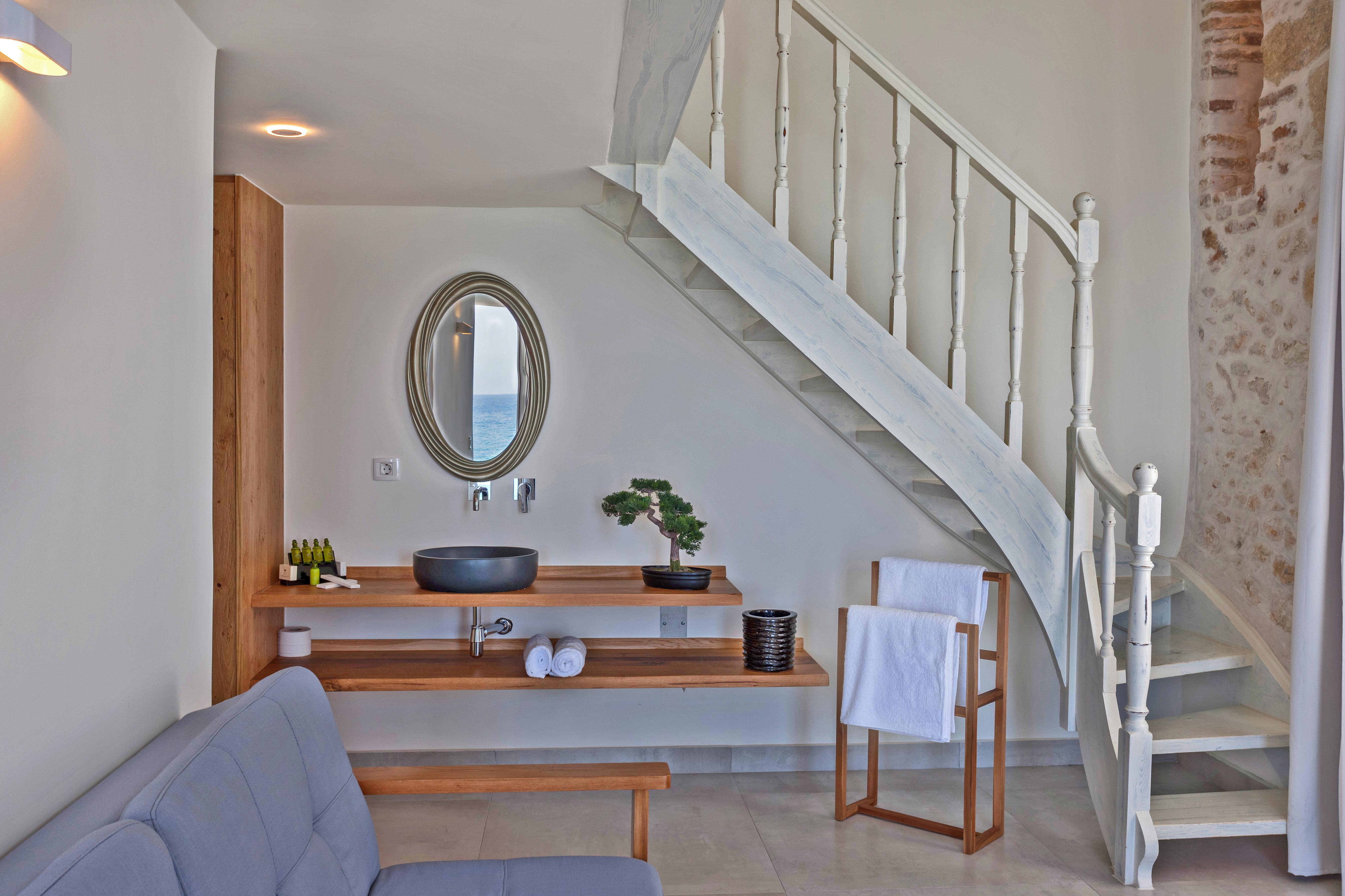 Thalassa Boutique Hotel (Adults Only) ريثيمنو المظهر الخارجي الصورة