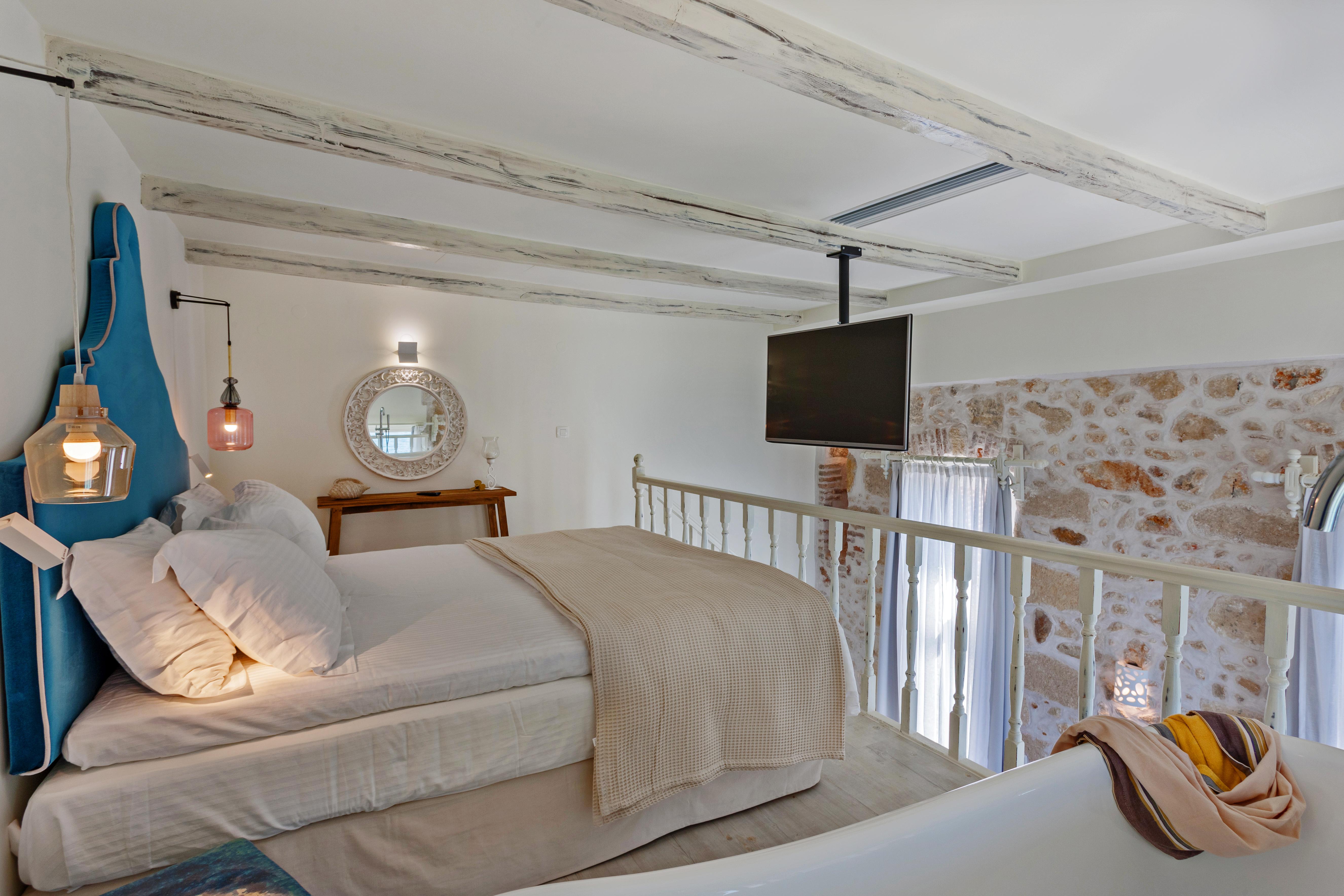 Thalassa Boutique Hotel (Adults Only) ريثيمنو المظهر الخارجي الصورة