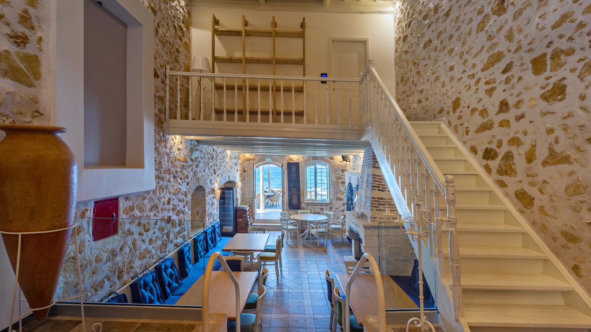 Thalassa Boutique Hotel (Adults Only) ريثيمنو المظهر الخارجي الصورة