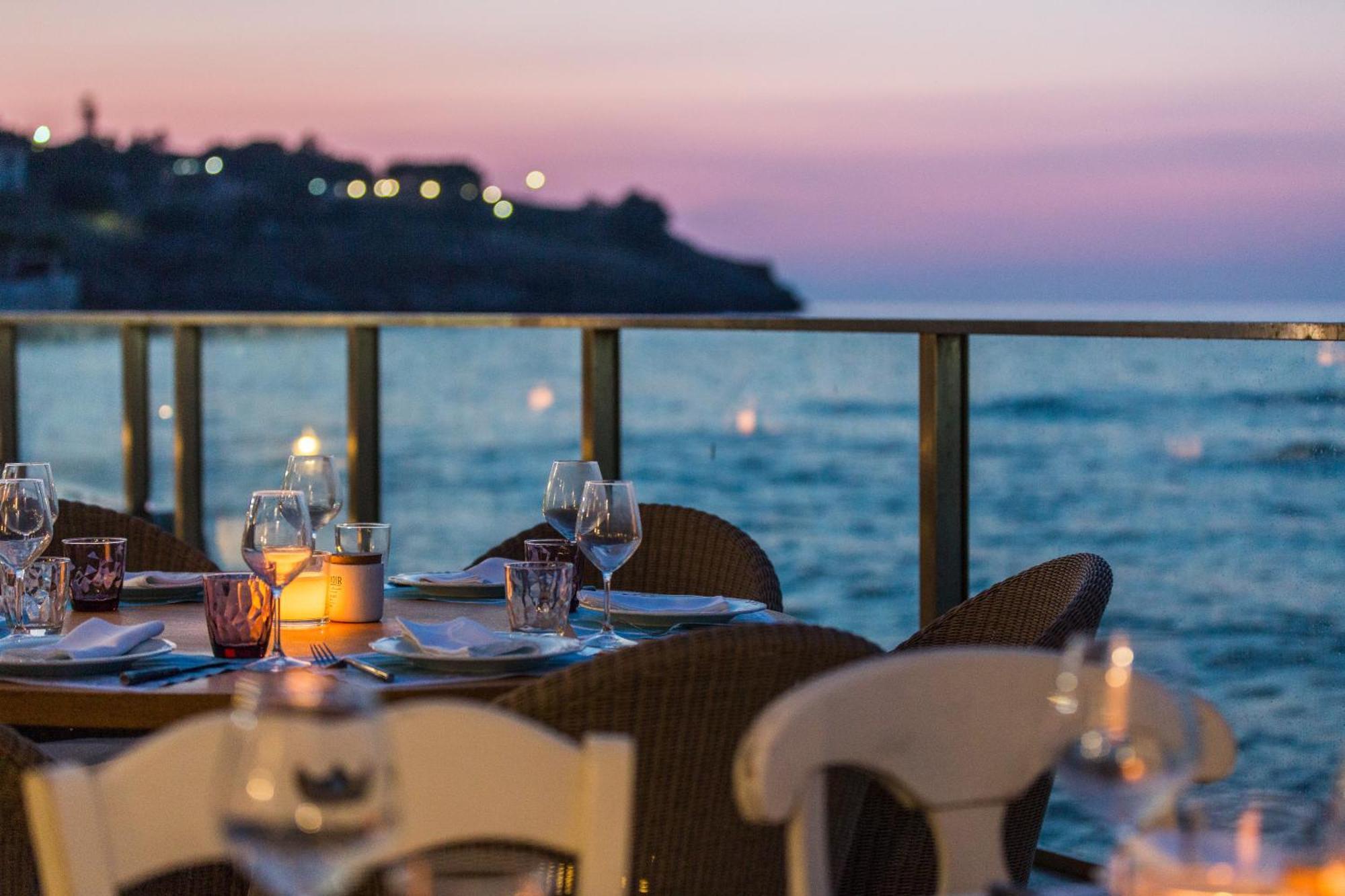 Thalassa Boutique Hotel (Adults Only) ريثيمنو المظهر الخارجي الصورة