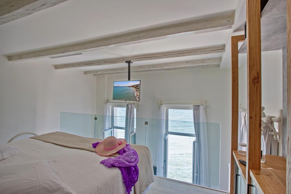 Thalassa Boutique Hotel (Adults Only) ريثيمنو المظهر الخارجي الصورة