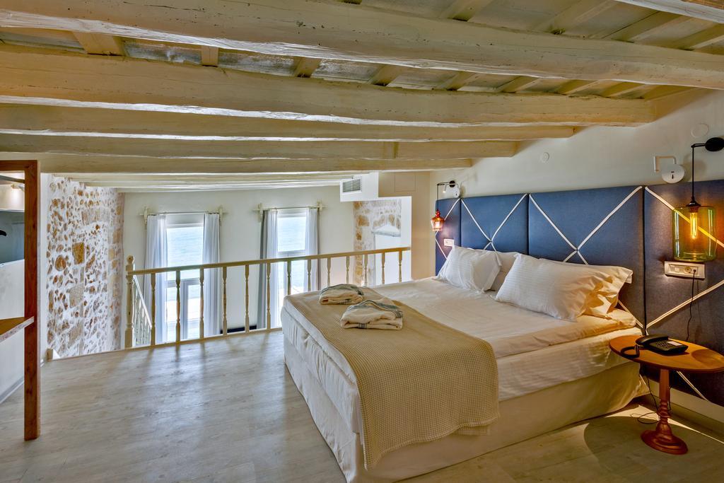 Thalassa Boutique Hotel (Adults Only) ريثيمنو المظهر الخارجي الصورة