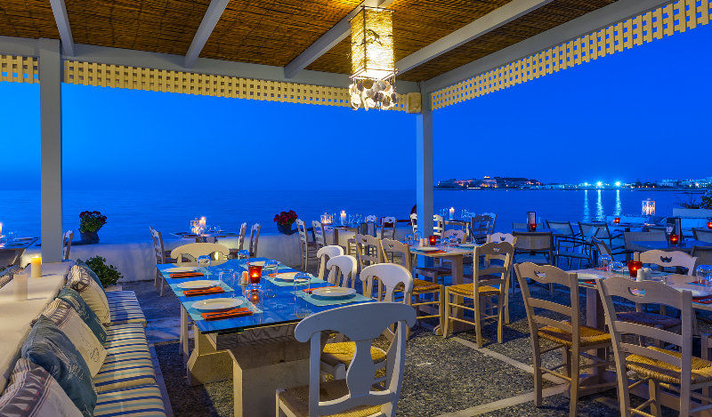 Thalassa Boutique Hotel (Adults Only) ريثيمنو المظهر الخارجي الصورة