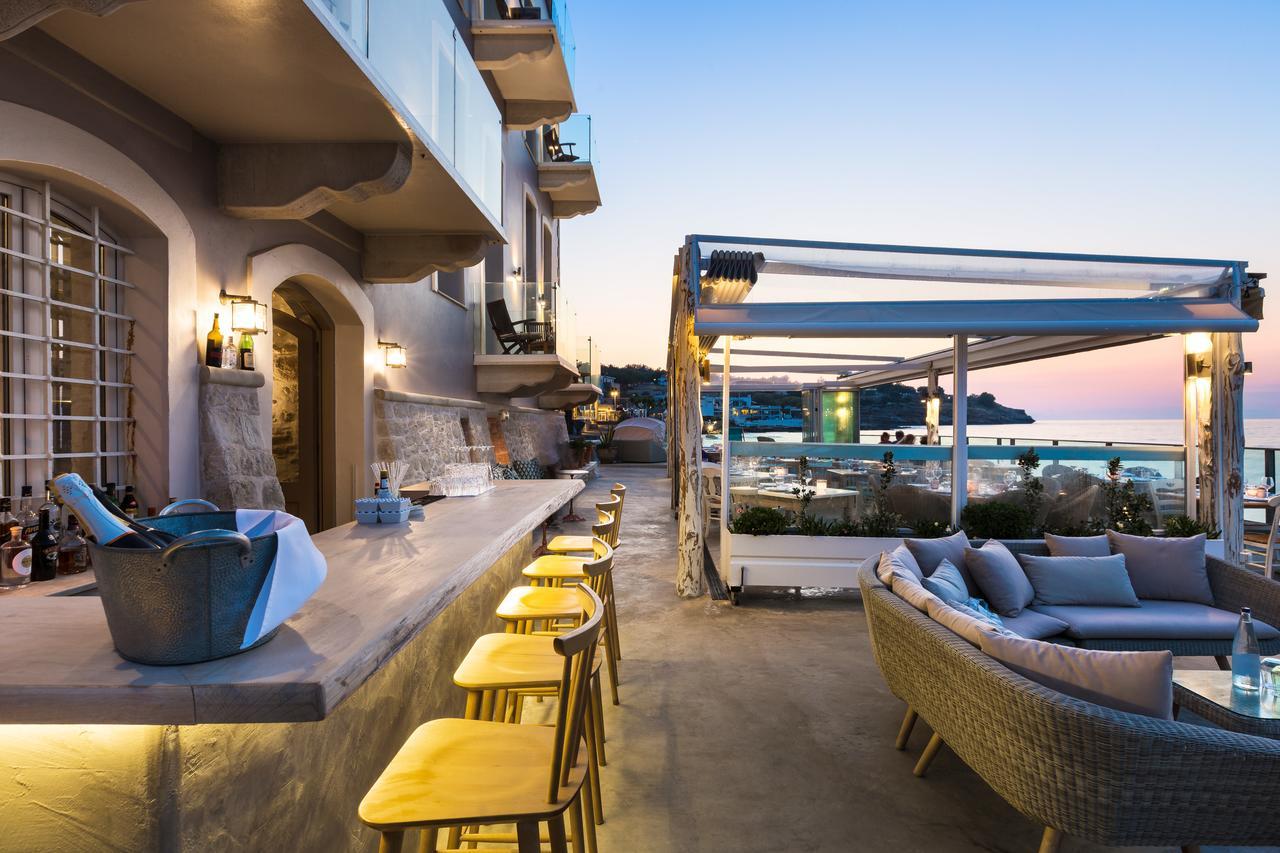 Thalassa Boutique Hotel (Adults Only) ريثيمنو المظهر الخارجي الصورة